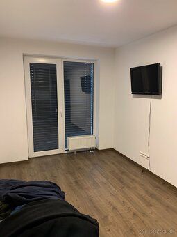 Predám dvojizbový byt v Novostavbe Nuevo s vyšším štandardom