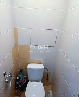 039-212-BEBR
 
Na prenájom pekný 2 izbový slnečný zariadený 