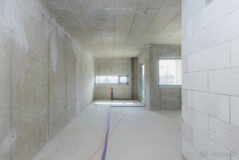 TOP ponuka 4-izbového bytu o výmere 126 m2 v novom projekte 