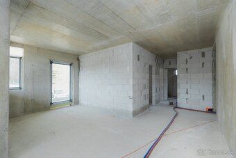 TOP ponuka 4-izbového bytu o výmere 126 m2 v novom projekte 