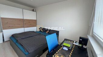 Na predaj moderný 1,5-izbový byt – Košice, ulica Krivá
Ponúk