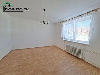 Hľadáte domov pre seba a svoju rodinu, kde si oddýchnete od 