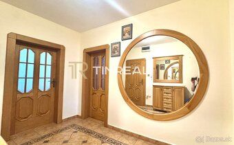 Na predaj – priestranný 3-izbový byt s výmerou 74 m² po kval