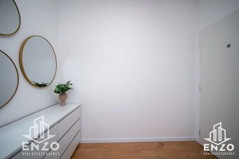 Enzo Real Estate ponúka jedinečnú možnosť bývania v úplne no
