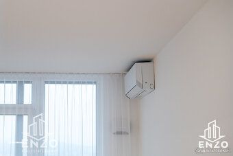 Enzo Real Estate ponúka jedinečnú možnosť bývania v úplne no