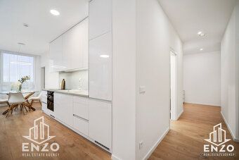 Enzo Real Estate ponúka jedinečnú možnosť bývania v úplne no