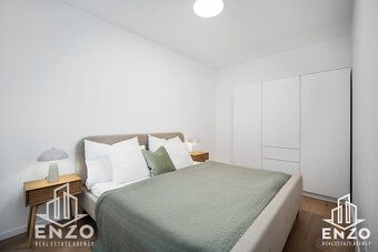 Enzo Real Estate ponúka jedinečnú možnosť bývania v úplne no
