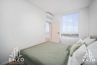Enzo Real Estate ponúka jedinečnú možnosť bývania v úplne no