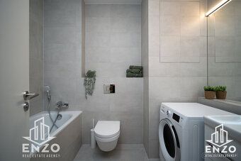 Enzo Real Estate ponúka jedinečnú možnosť bývania v úplne no