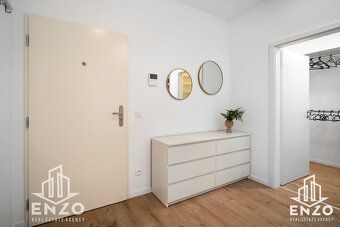 Enzo Real Estate ponúka jedinečnú možnosť bývania v úplne no