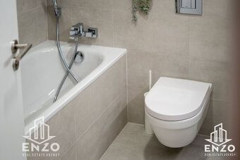 Enzo Real Estate ponúka jedinečnú možnosť bývania v úplne no
