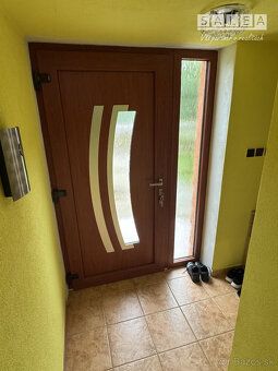 Typ: Rodinný dom Ulica: Hlavná Obec: Kráľov Brod
SaleA- Váš 