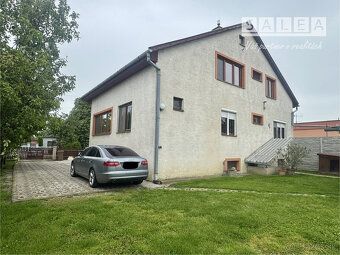 Typ: Rodinný dom Ulica: Hlavná Obec: Kráľov Brod
SaleA- Váš 