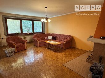 Typ: Rodinný dom Ulica: Hlavná Obec: Kráľov Brod
SaleA- Váš 