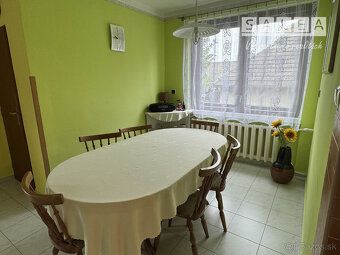 Typ: Rodinný dom Ulica: Hlavná Obec: Kráľov Brod
SaleA- Váš 