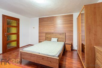Ponúkame na predaj 5-izbový mezonet so skvelou dispozíciou v