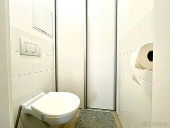 Ponúkame na predaj precízne prerobený 3-izbový byt /64 m2/ p