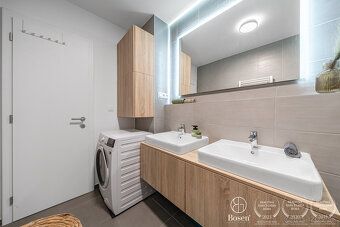 Bosen Group Vám ponúka na predaj moderne zariadený a klimati