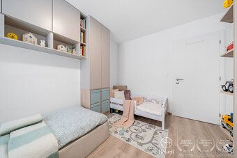 Bosen Group Vám ponúka na predaj moderne zariadený a klimati