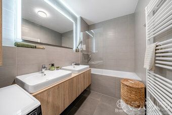 Bosen Group Vám ponúka na predaj moderne zariadený a klimati