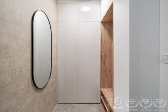 Bosen Group Vám ponúka na predaj moderne zariadený a klimati