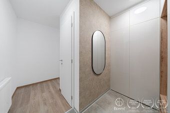 Bosen Group Vám ponúka na predaj moderne zariadený a klimati