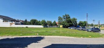 Kancelárie na prenájom – Slovenská 26 (54 m²)
Ponúkame na pr