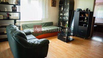 AstonReal ponúka na predaj rodinný dom v obci ISTEBNÉ, len 7