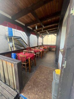 AstonReal ponúka exkluzívne na predaj: útulnú KRČMIČKU - POH