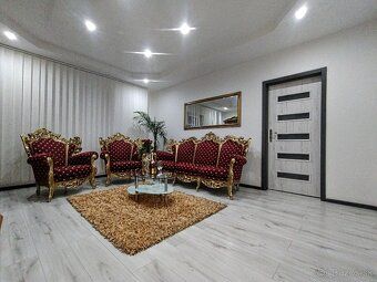 ✨🏡 EXKLUZÍVNA INVESTIČNÁ NEHNUTEĽNOSŤ – Michalovce | 100 m o