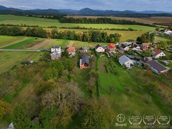 Bosen Group Vám exkluzívne ponúka na predaj rozostavaný dom 