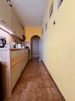 VÝNIMOČNÝ !!! EXKLUZÍVNE Vám ponúkame na predaj LUXUSNÝ 5-iz