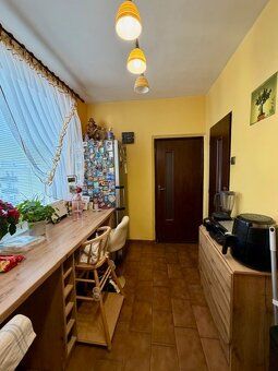 VÝNIMOČNÝ !!! EXKLUZÍVNE Vám ponúkame na predaj LUXUSNÝ 5-iz