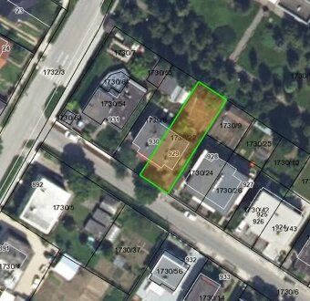 Predam rodinny dom blízko mesta Sala 120 000 eur