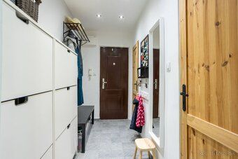 HAPPYREALITY Vám exkluzívne ponúka na predaj krásny 3 izbový