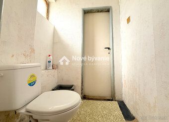 N225-12-FRAD
Ponúkame vám na predaj 3 izbový rodinný dom s v