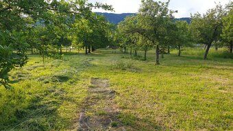 Ponúkame na predaj, rodinný dom v pôvodnom zachovalom stave 
