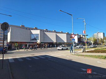 1-izbový byt v srdci Brezna – ideálna investícia aj štýlové 