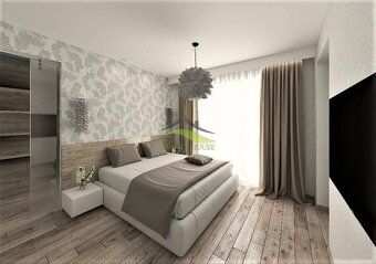 REALITY HOUSE Vám ponúka nové bývanie na peknom širokom poze
