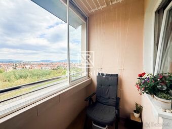 Typ: 3-izbový byt Obec: Košice-Sídlisko KVP
Ing. Katarína Čo