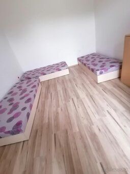 ponukam prenájom bytov v Sládkovičove pre pracovné agentury 