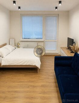 Typ: Garsónka Obec: Košice-Sídlisko KVP
Hľadáte moderné a po