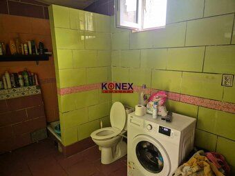 ID:3935 Ponúkame na predaj rodinný dom v obci Drahňov:
-jedn