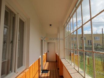 NOVINKA
JKV Real vám výhradne ponúka na predaj starší rodinn