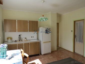NOVINKA
JKV Real vám výhradne ponúka na predaj starší rodinn