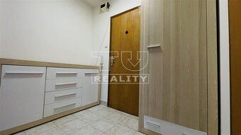 TUreality Vám ponúka na dlhodobý prenájom, 3 izbový byt na 6