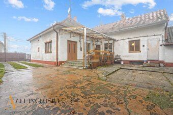 Realitná kancelária ALL INCLUSIVE REAL Vám exkluzívne ponúka