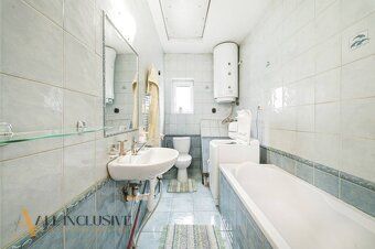 Realitná kancelária ALL INCLUSIVE REAL Vám ponúka na predaj 
