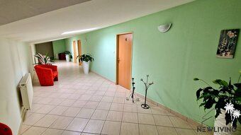 Realitná kancelária New Living
Vám ponúka na predaj polyfunk