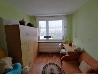 Ponúkame Vám 3 izbový byt na predaj Martin Ľadoveň, tichá lo